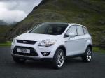 Ford Kuga 2008 года